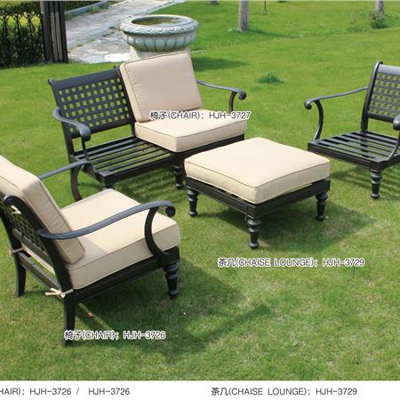 Outdoor Furniture outdoor teatable coffee table and chair