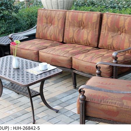 Patio sofa patio furniture outdoor sofa